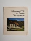 SCHRONISKO PTTK NA POLANIE CHOCHOŁOWSKIEJ 