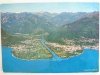 LAGO MAGGIORE DELTA DELLA MAGGIA ASCONA-LOCARNO-MONTE BRE-CARDADA