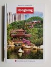 MIASTA MARZEŃ TOM 20 HONGKONG 