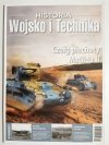 HISTORIA WOJSKO I TECHNIKA NUMER SPECJALNY 4/2016 LIPIEC-SIERPIEŃ