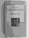 MIASTO I PSY - Mario Vargas Llosa
