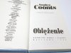 OBLĘŻENIE - Stephen Coonts 1994