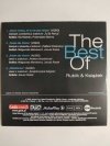 CD. THE BEST OF RUBIK AND KSIĄŻEK