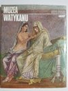 MUZEA ŚWIATA. MUZEA WATYKANU 1982