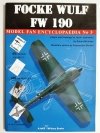 FOCKE WULF FW 190 