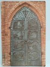 SANKTUARIUM MARYJNE PIASECZNO