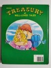 SECOND TREASURY OF WELL-LOVED TALES 