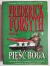 PIĘŚĆ BOGA TOM II - Frederick Forsyth 1994