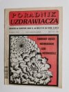 PORADNIK UZDRAWIACZA NR 8/153 SIERPIEŃ 2005 r.