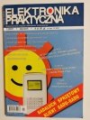 ELEKTRONIKA PRAKTYCZNA NR 1/2007 STYCZEŃ BEZ PŁYTY CD