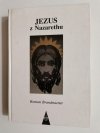 JEZUS Z NAZARETHU TOM III, IV - Roman Brandstaetter 1993