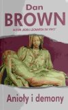 ANIOŁY I DEMONY - Dan Brown