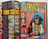 SECRET SERVICE OD 1/93 DO 20/95