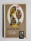 LALKA TOM III - Bolesław Prus 1968