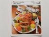 KARTA KULINARNA NR. 94 PIECZEŃ RZYMSKA Z BOCZKIEM