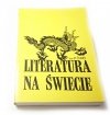 LITERATURA NA ŚWIECIE NR 8 (145) SIERPIEŃ 1983