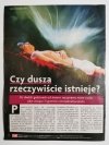 NASZE CIAŁO. CZŁOWIEK CZĘŚĆ I 
