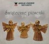 CD. ŚWIĄTECZNE PIOSENKI