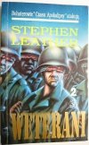WETERANI TOM II - Stephen Leather 1994