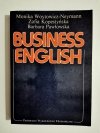 BUSINESS ENGLISH - Monika Woytowicz-Neymann 1988