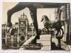 VENEZIA. CAVALLI E TORRE DELL OROLOGIA