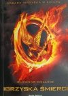 IGRZYSKA ŚMIERCI - Suzanne Collins