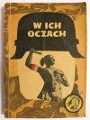 ŻÓŁTY TYGRYS: W ICH OCZACH - Danuta Kaczyńska, Maria Wiśniewska 1964