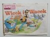 WICEK I WACEK W CZASIE OKUPACJI 