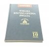 OXFORD. WIELKA ENCYKLOPEDIA ŚWIATA TOM X 2005