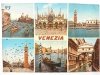 VENEZIA. REGATA STORICA SUL CANAL GRANDE