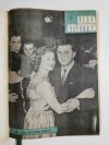 LEKKA ATLETYKA ROCZNIK 1958 OPRAWIONY INTROLIGATORSKO