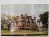 THE SAFDARJUNG'S TOMB DELHI INDIA