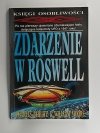ZDARZENIE W ROSWELL - Berlitz & Moore