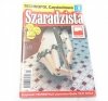 SZARADZISTA NR 3 MARZEC 2018