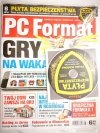 PC FORMAT NR 8 2016 Z PŁYTĄ 