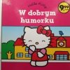 HELLO KITTY W DOBRYM HUMORKU - Małgorzata Fabianowska