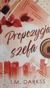 PROPOZYCJA SZEFA - I. M. Darkss