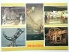 WIELICZKA. ZABYTKOWA KOPALNIA SOLI I INNE FOT. MALINOWSKI, SZYMAŃSKI