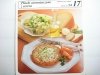 KARTA KULINARNA NR 54 PLACKI ZIEMNIACZANE Z SEREM