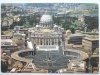 ROMA PIAZZA SAN PIETRO