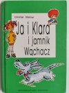 JA I KLARA I JAMNIK WĄCHACZ - Dimiter Inkiow 1994