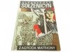 ZAGRODA MATRIONY - Aleksander Sołżenicyn 1990