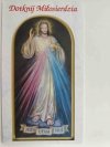 DOTKNIJ MIŁOSIERDZIA JEZUS