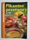 SMACZNA KUCHNIA. PIKANTNE PRZETWORY - Frank Stein 