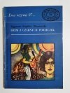 EWA WZYWA 07 NR 70 DŻEM Z CZARNYCH PORZECZEK - Zborowski 1974