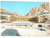 DOLOMITI. CORLINA – STADIO OLIMPICO DEL GHIACCIO