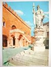 TREVISO. PIAZZA INDIPENDENZA