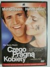 DVD. CZEGO PRAGNĄ KOBIETY