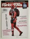 NOWA FANTASTYKA NR 02 (401) 2016