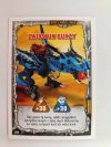 ZWIASTUN BURZY LEGO NINJAGO